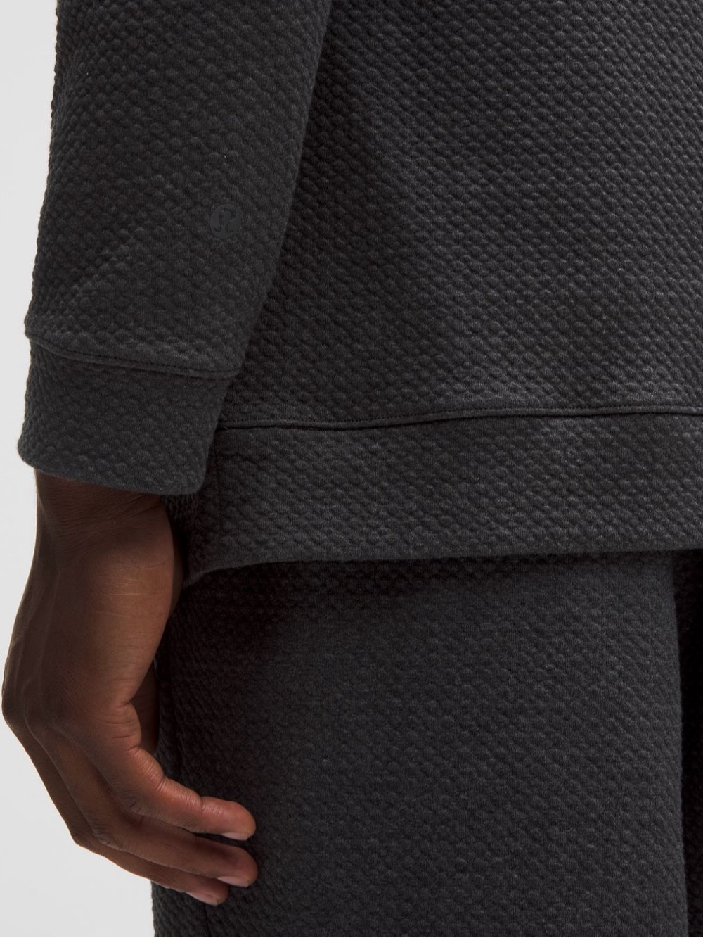 Lululemon Ease The Day Hoodie - Picture 6 of 12